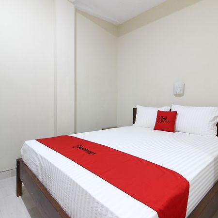 Hotel Reddoorz Near Jogja Kembali Monument 3 Kalasan Exterior foto