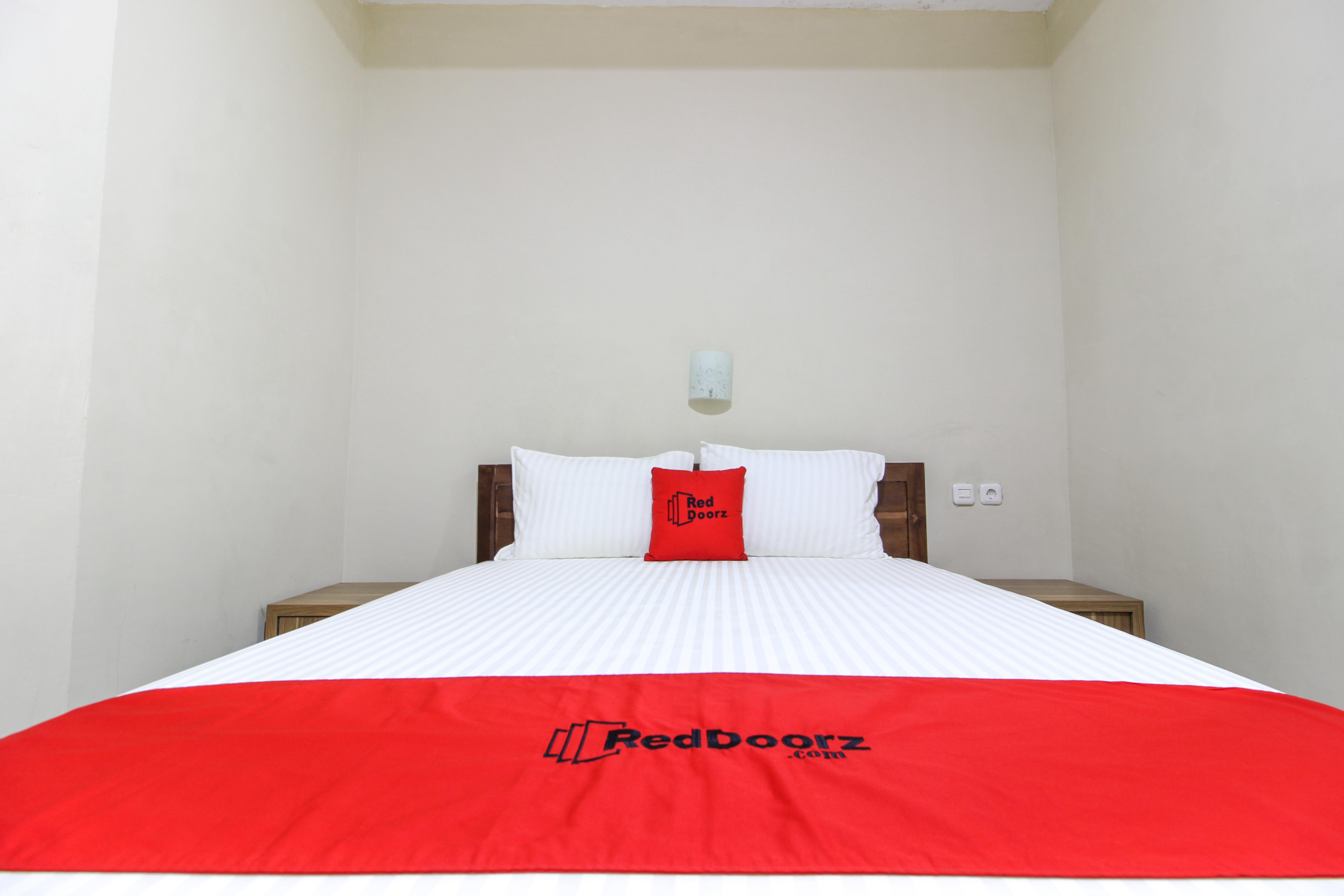 Hotel Reddoorz Near Jogja Kembali Monument 3 Kalasan Exterior foto