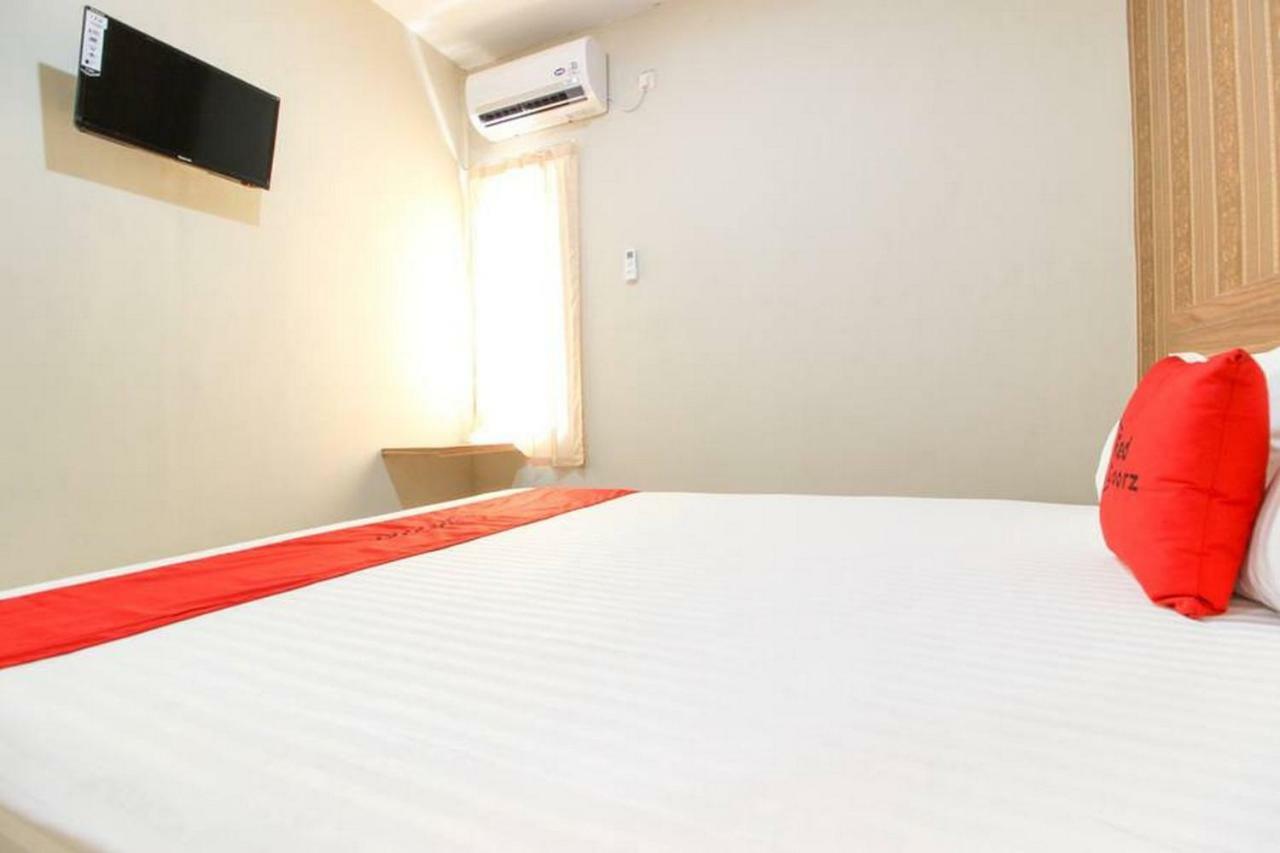Hotel Reddoorz Near Jogja Kembali Monument 3 Kalasan Exterior foto